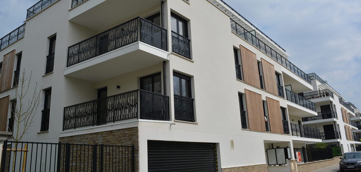 SCCV L&rsquo;Avenue - Bussy-Saint-Georges · 77