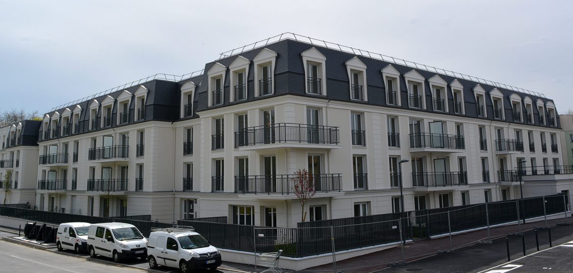 Diapason - Franconville-la-Garenne · 95