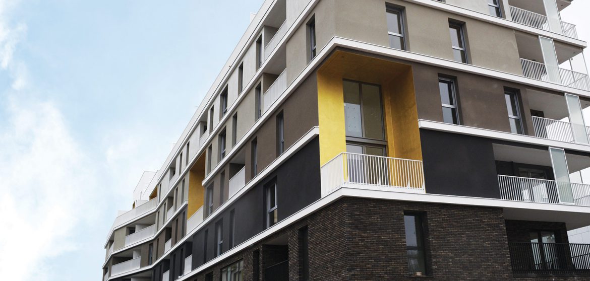 Osmoz - Gennevilliers · 92